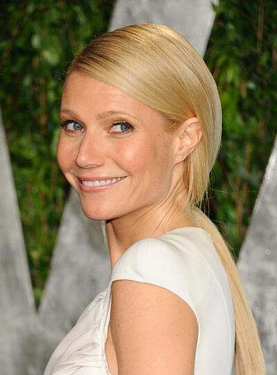 Die Oscar-Verleihung 2012 - die besten Bilder aus Los Angeles.