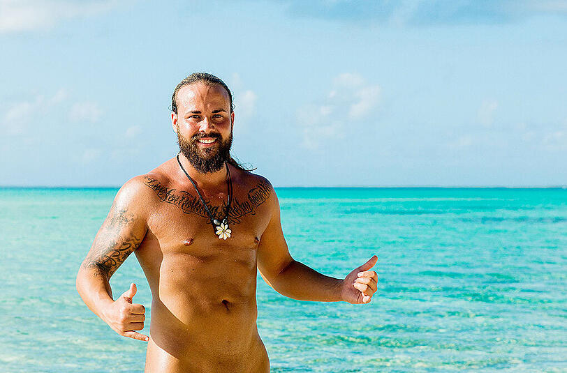 Bilder aus den letzten Folgen von Adam sucht Eva