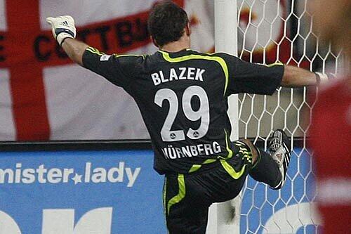 Torwart-Frage bleibt beim Club offen. Zum Ärger einiger Akteure.