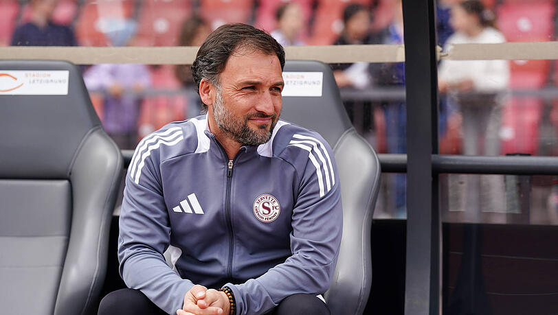 José Barcala wird neuer Trainer der Bayern-Frauen.