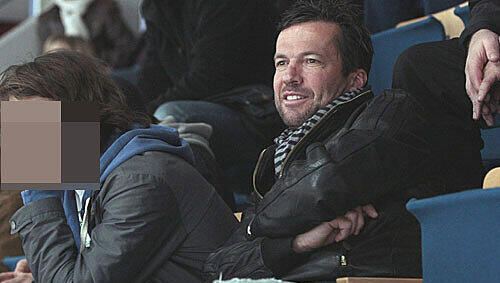 Lothar Matthäus würde ein Job bei den Löwen durchaus reizen. Lothar Matthäus würde ein Job bei den Löwen durchaus reizen.