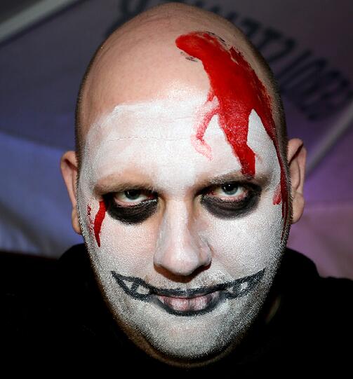 Bereits am Wochenende feierten die Münchner in den Clubs Halloween - Gruselig wird heuer auch Allerheiligen eingeläutet!