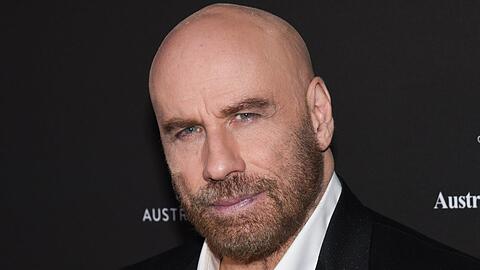 Seit rund fünf Jahren setzt John Travolta selbstbewusst auf Glatze.