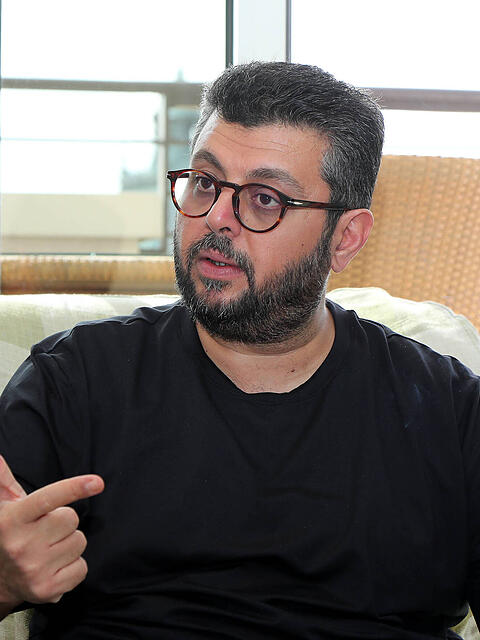 Bleibt dem TSV 1860 erhalten: Investor Hasan Ismaik.
