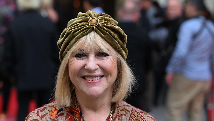 Auch Patricia Riekel will in den Münchner Stadtrat. (Archivbild) Auch Patricia Riekel will in den Münchner Stadtrat. (Archivbild)