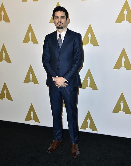 Damien Chazelle: Der US-amerikanische Film-Regisseur des Musicals "La La Land"