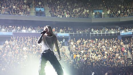 Linkin Park geben am 11. und 12. Juni 2026 Konzerte in der M&uuml;nchner Allianz Arena.