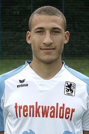 Fabian Johnson, der mit der U21 im EM-Finale gegen England gewann, verließ die Löwen. Er wechselte zum VfL Wolfsburg.