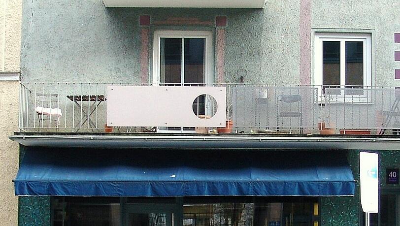 "Rund um die Pinakotheken". "Rund um die Pinakotheken".
