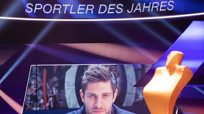 NHL-Topscorer, Wertvollster Spieler, Sportler des Jahres: Auch für Eishockeystar Leon Draisaitl war 2020 ein besonderes Jahr.