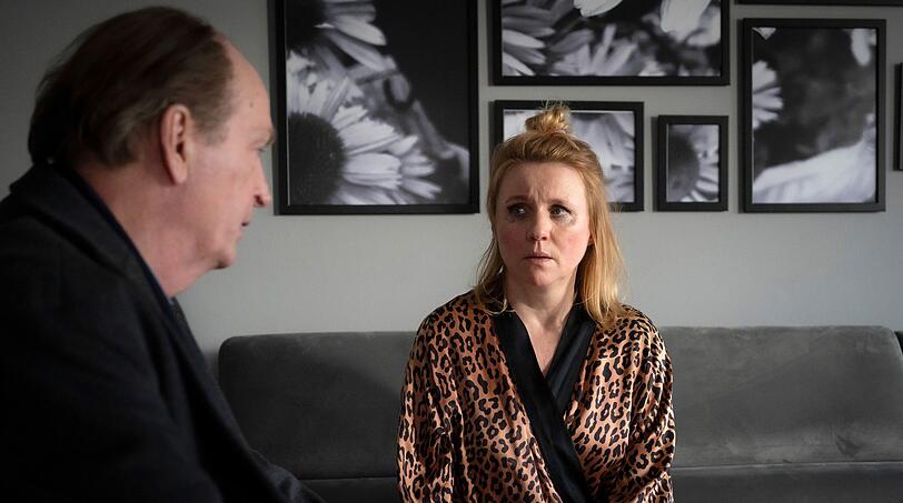 Silke Runge (Winne B&ouml;we), die Mutter von Anwalt Markus Gellerts (Herbert Knaup) Tochter Charlie, steht unter Mordverdacht. Gellert versucht, ihr zu helfen, und ger&auml;t dadurch selbst in Schwierigkeiten.