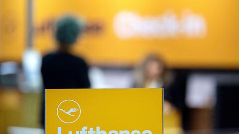 Die Lufthansa hat ihr Ticketangebot für Europa- und Inlandsflüge drastisch nach unten geschraubt.