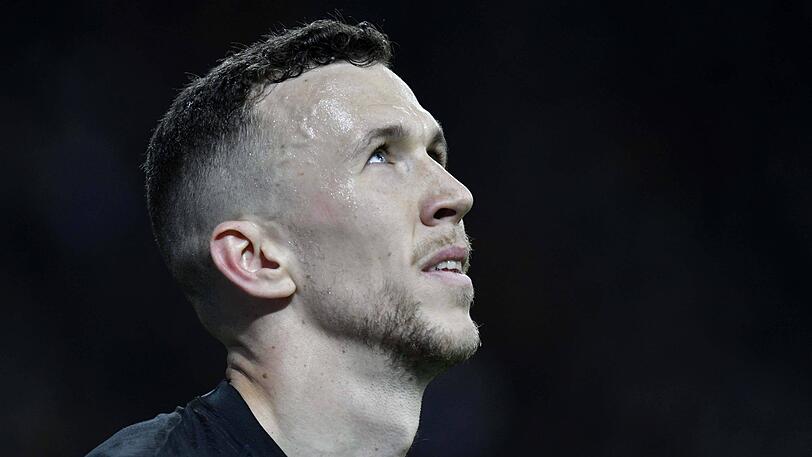 Wechselt von Inter Mailand zum FC Bayern: Ivan Perisic