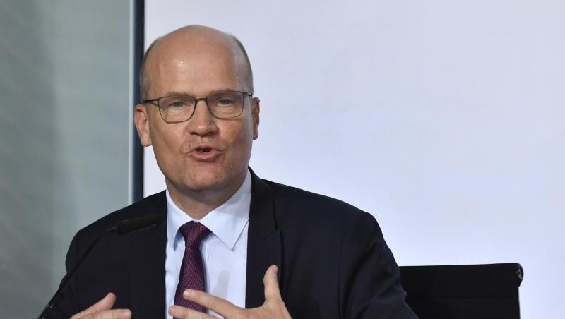 Unionsfraktionschef Ralph Brinkhaus stößt mit seinem Vorschlag für eine Wahlrechtsreform auf Kritik. Unionsfraktionschef Ralph Brinkhaus stößt mit seinem Vorschlag für eine Wahlrechtsreform auf Kritik.