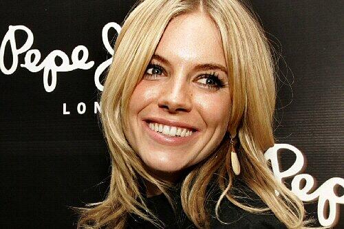 Sienna Miller