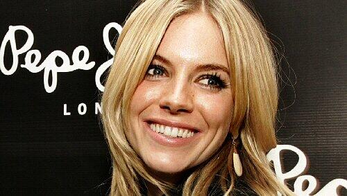 Sienna Miller Sienna Miller