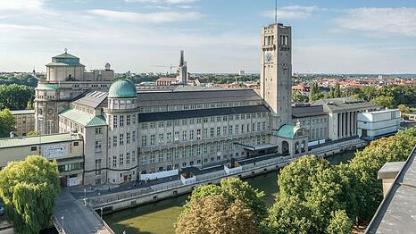 Am Wochenende wird die Museumsinsel zur Feiermeile.