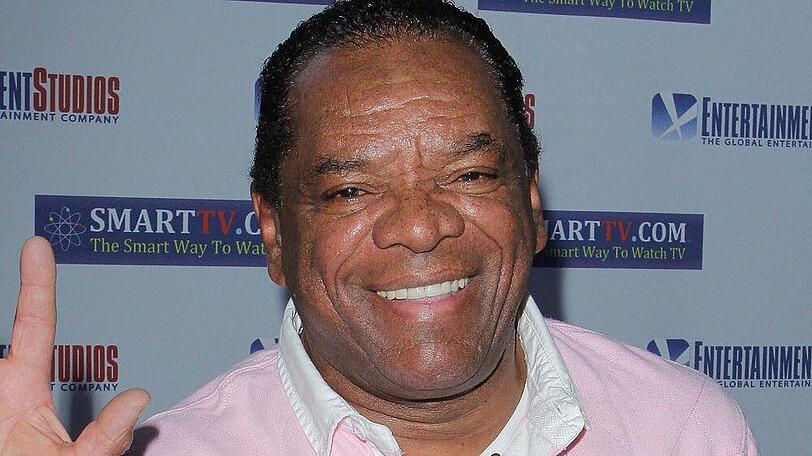 US-Schauspieler John Witherspoon ist gestorben