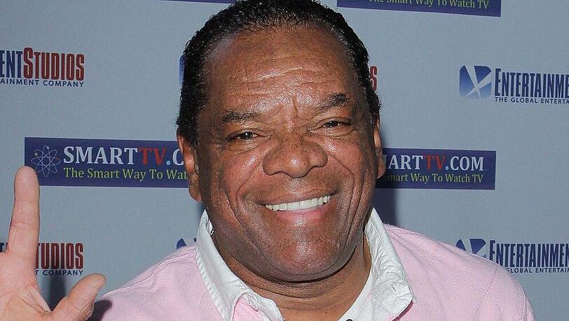 US-Schauspieler John Witherspoon ist gestorben US-Schauspieler John Witherspoon ist gestorben