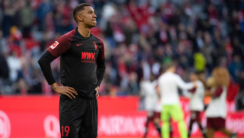 Felix Uduokhai.