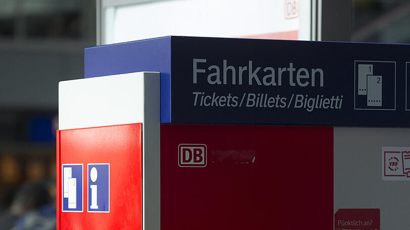 Bis 30. Juni können vor der Corona-Krise gekaufte Spartickets noch storniert werden.