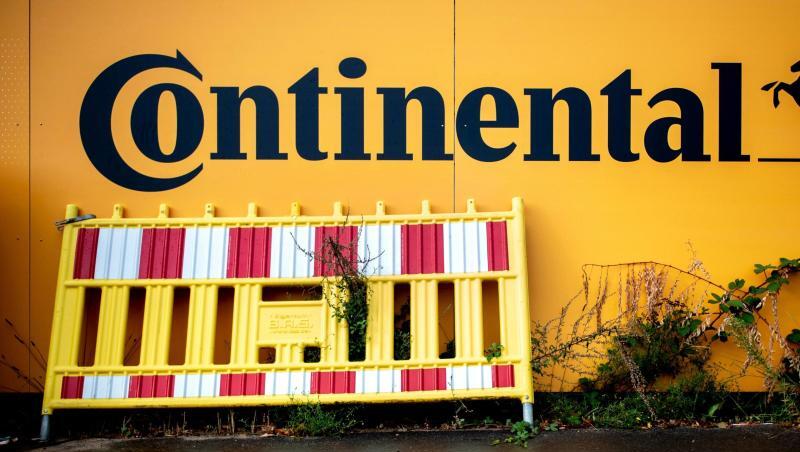 Continental schließt Werk in Roding. . Foto: Hauke-Christian Dittrich/dpa Continental schließt Werk in Roding. . Foto: Hauke-Christian Dittrich/dpa