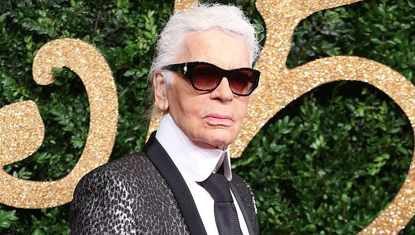 Lagerfeld distanziert sich nicht von der Pelzindustrie