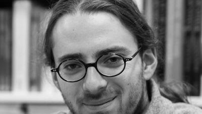Der Buchhändler Simeon Stadler Der Buchhändler Simeon Stadler