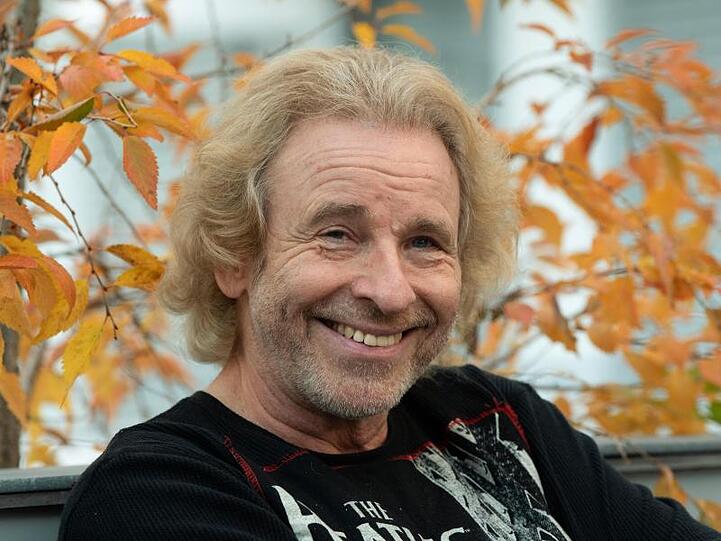 Thomas Gottschalk steigt ins Wein-Geschäft ein.