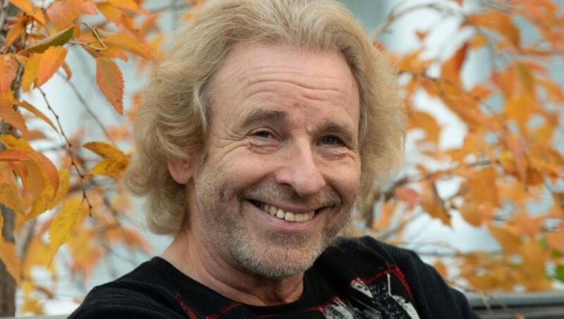 Thomas Gottschalk steigt ins Wein-Geschäft ein. Thomas Gottschalk steigt ins Wein-Geschäft ein.