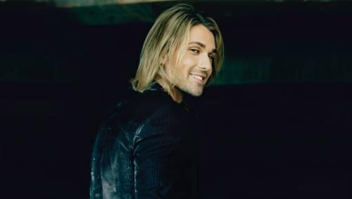 Pop-Star mit Geigenbogen: David Garrett. Pop-Star mit Geigenbogen: David Garrett.