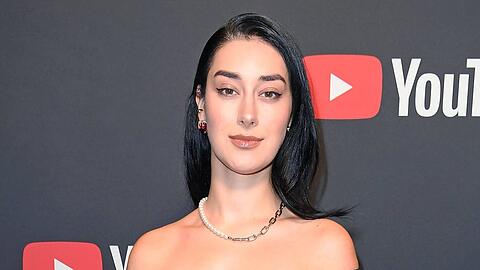 Am 25. November legte Elif noch einen glamour&ouml;sen Auftritt auf dem Roten Teppich beim "YouTube Music Award Dinner" in Berlin hin.