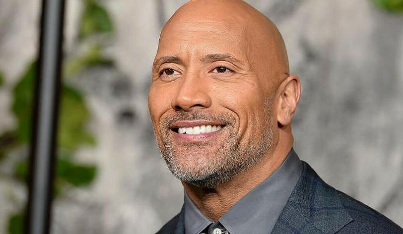 Platz sechs: Dwayne Johnson (46) bekommt pro Instagram-Foto 650.000 Dollar. Der Schauspieler hat 111 Millionen Follower.