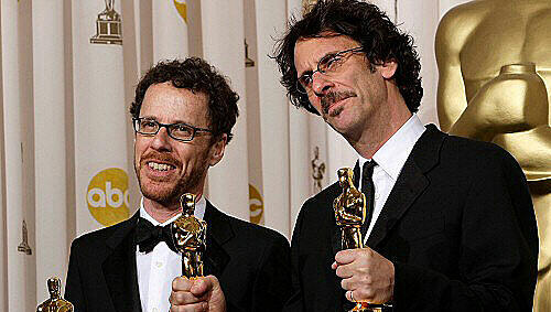 Stolz wie Oscar: Joel und Ethan Coen Stolz wie Oscar: Joel und Ethan Coen