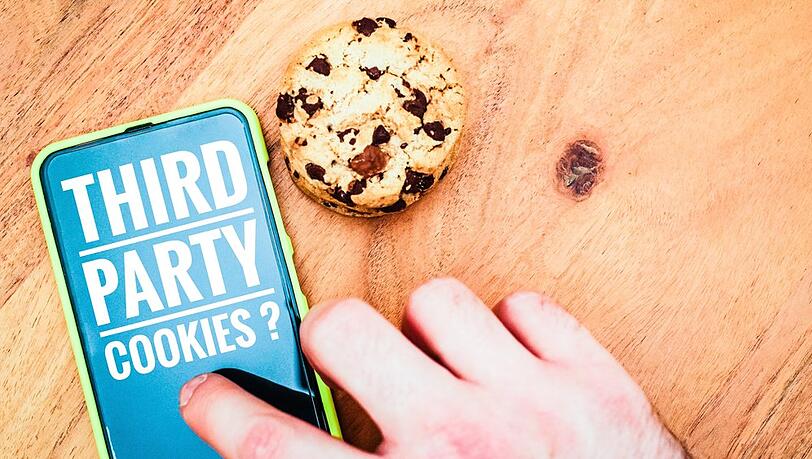 Cookies von Drittanbietern sollen bald auf allen Browsern verschwunden sein.