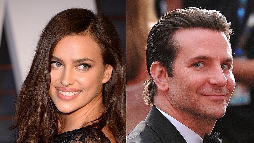 Wird es ernst zwischen den beiden? Bradley Cooper soll Irina Shayk seiner Mutter vorgestellt haben Wird es ernst zwischen den beiden? Bradley Cooper soll Irina Shayk seiner Mutter vorgestellt haben