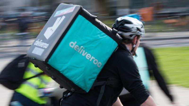 Deliveroo stellt das Geschäft in Deutschland mit Ablauf des 16. August ein.