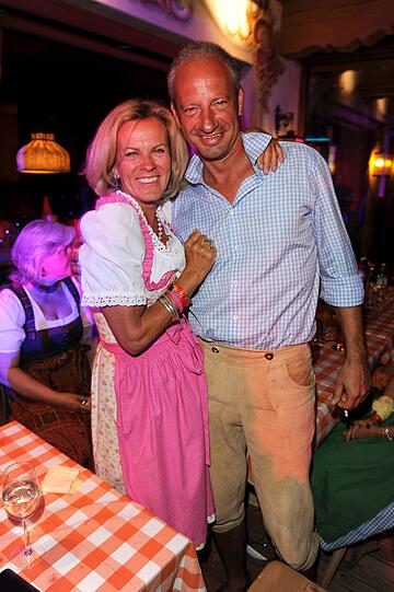 Andrea L'Arronge, Alexander Czernin ( Take 5).