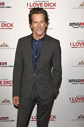 Kevin Bacon