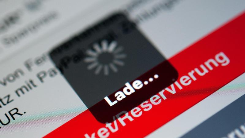 Für Millionen Bahnkunden ist der Kauf digitaler Fahrkarten Alltag. Für Millionen Bahnkunden ist der Kauf digitaler Fahrkarten Alltag.