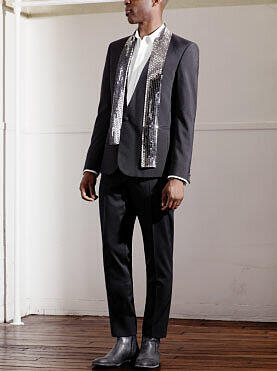 Maison Martin Margiela bei H&M: Die neue Designer-Kollektion