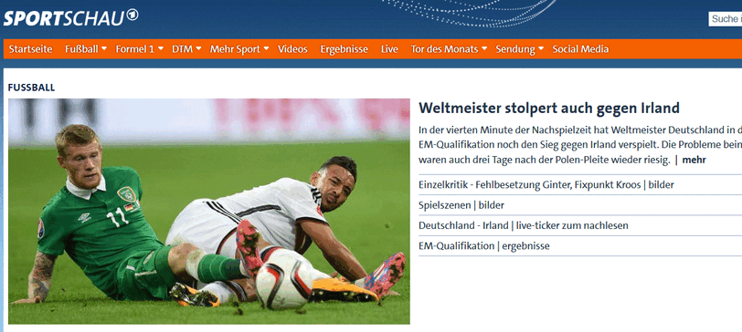 sportschau.de
