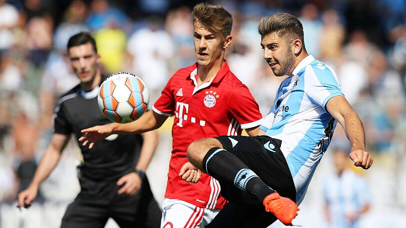 Das Derby sahen in der Spitze über 780.000 Zuschauer.