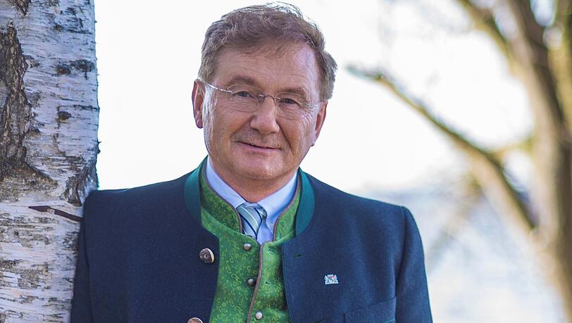 Hans Friedl.
