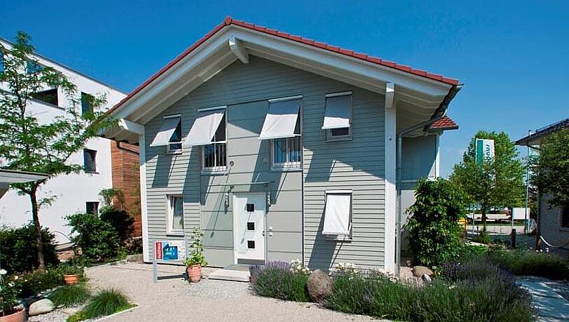 Ein Besuch im Bauzentrum Poing lohnt sich - am Sonntag finden dort kostenlose Vorträge statt. Ein Besuch im Bauzentrum Poing lohnt sich - am Sonntag finden dort kostenlose Vorträge statt.