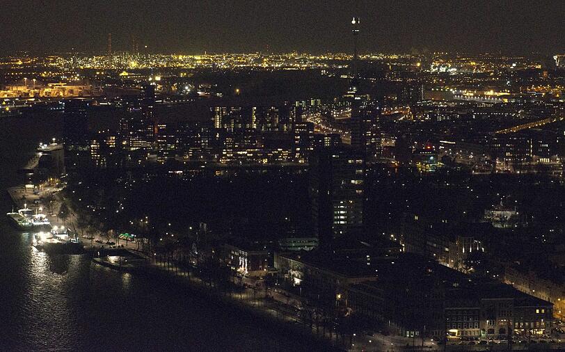 Rotterdam
