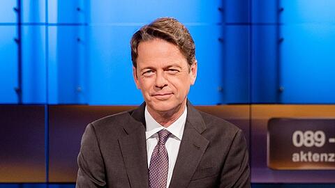 Seit rund 20 Jahren ist Rudi Cerne Moderator des ZDF-Formats "Aktenzeichen XY... ungelöst".