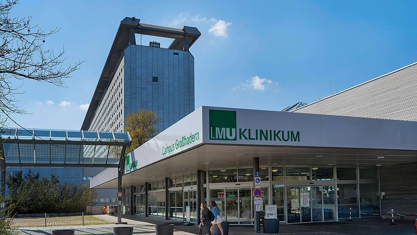 Die Klinik auf dem Campus Gro&szlig;hadern, ein Krankenhaus von internationalem Renommee. Trickbetr&uuml;ger geben sich als &Auml;rzte des Klinikums aus und versuchen, arglosen Menschen mit der Schockdiagnose Krebs Geld, Schmuck und Gold abzunehmen.