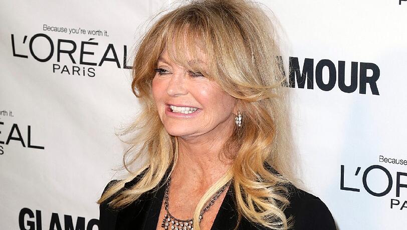 Goldie Hawn Goldie Hawn