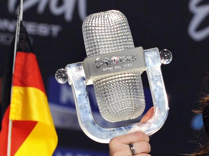 Der nächste Eurovision Song Contes findet in Rotterdam statt.